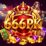 666PK Game