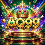 AQ99 Game