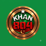 KHAN804 Game