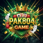 PAK804 Game