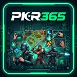 PKR365 Game