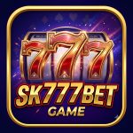 SK777BET Game