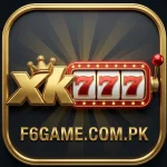 XK777 Game